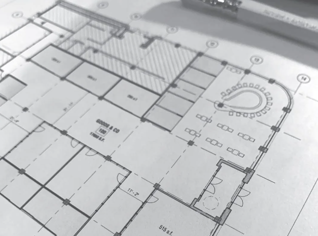 Blueprints