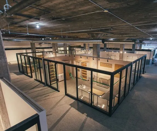 Office space