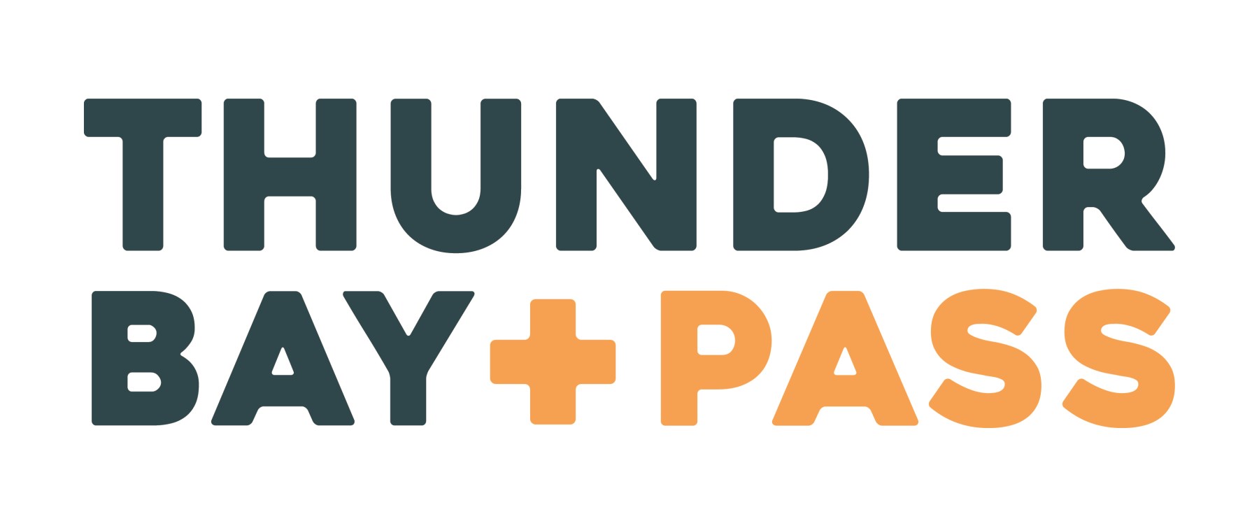 Thunder Bay Pass Banner