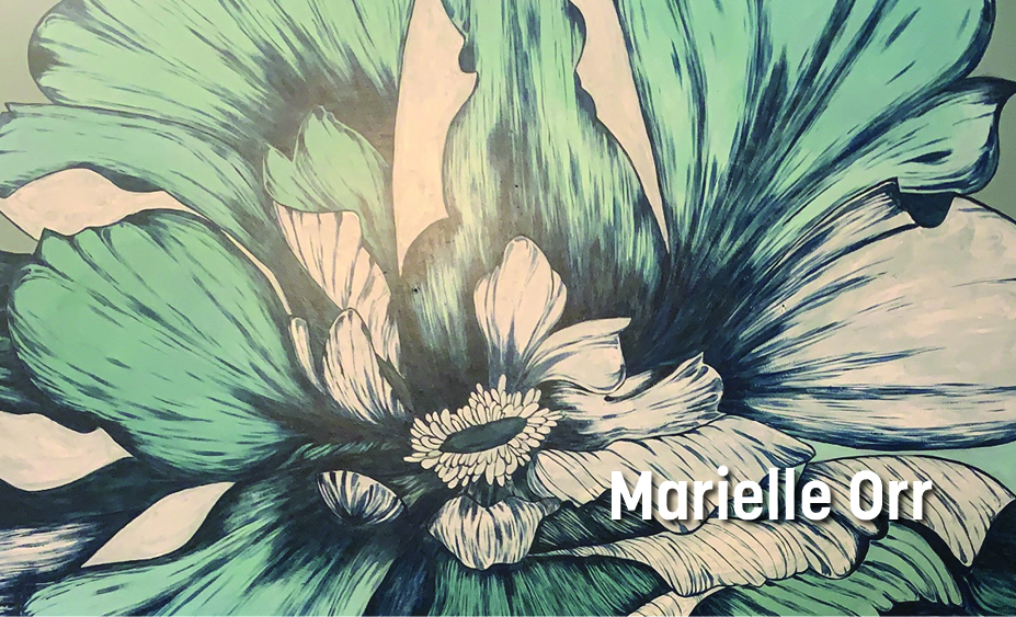 Marielle Orr Marielle Orr
