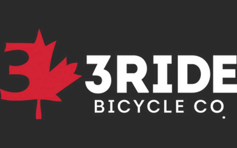 3Ride