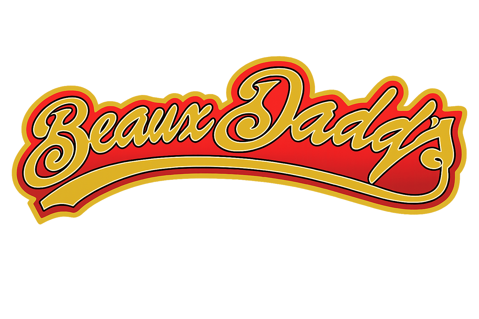 Beaux Daddys Can Indian Restobar