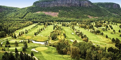 Fort William Country Club