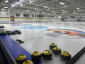 Fort William Curling Club