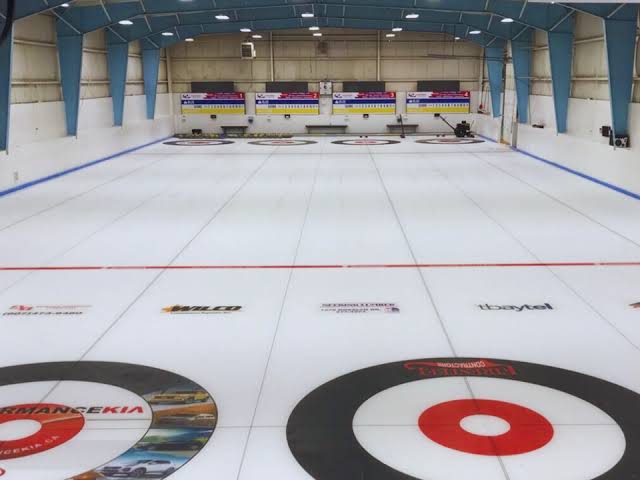 Kakabeka Falls Curling Club