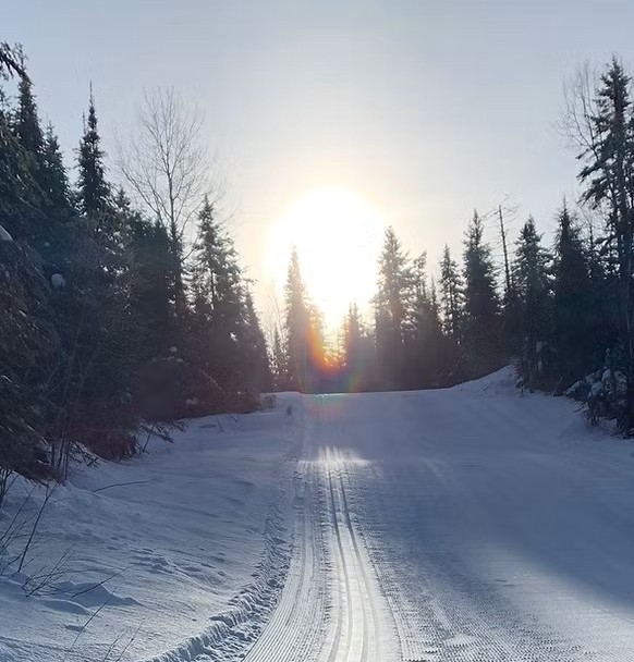 Lappe Nordic Ski Centre