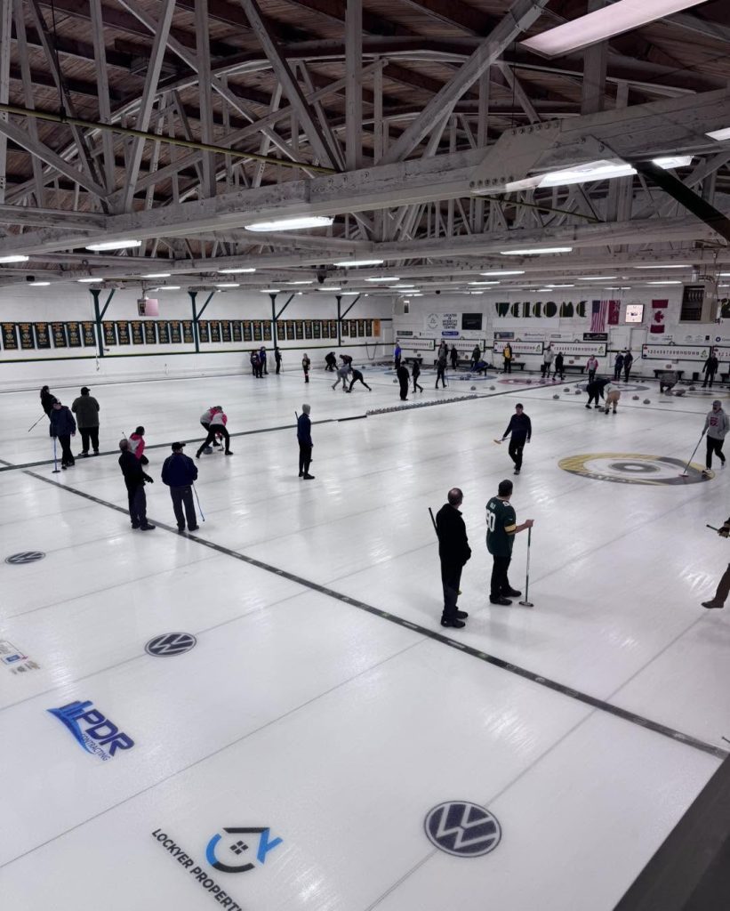 Port Arthur Curling Club