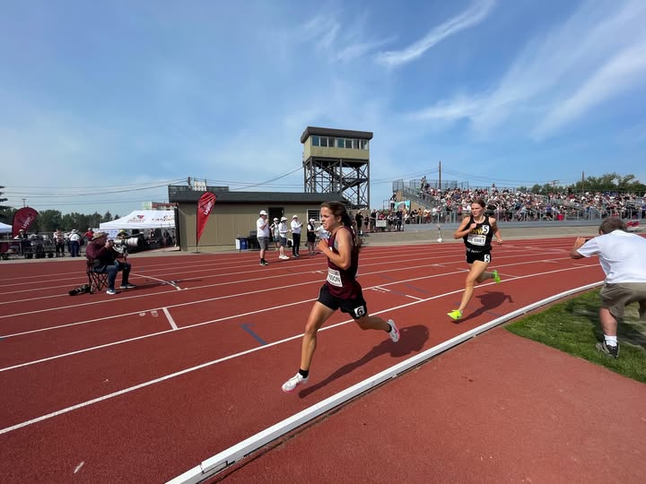 Royal Canadian Legion Track/Fort William Stadium
