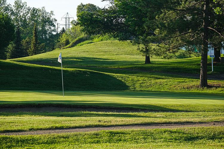 Thunder Bay Country Club
