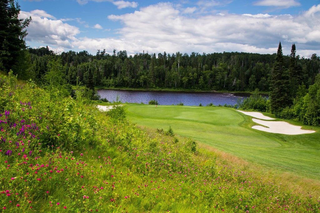 Whitewater Golf Club