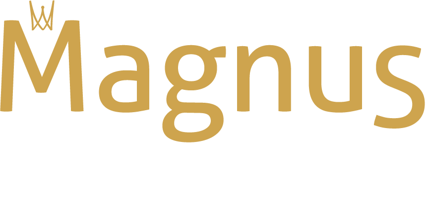 Magnus logo